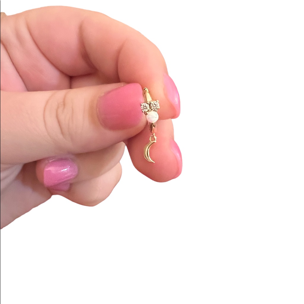 Adinas Earrings